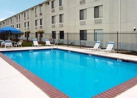 Greentree - Iah Airport Jfk Blvd 2*