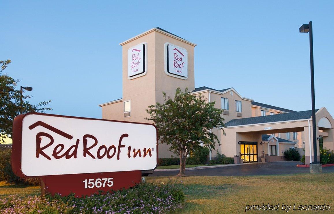 Greentree - Iah Airport Jfk Blvd Motel