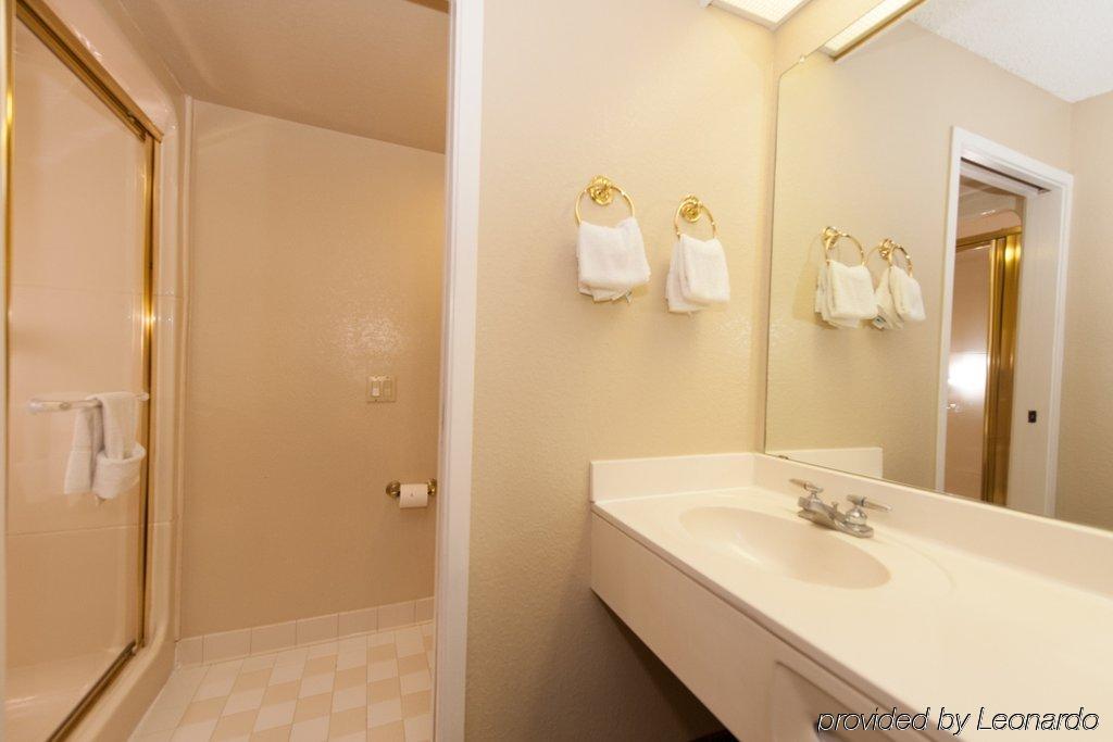 Greentree - Iah Airport Jfk Blvd Motel 2*