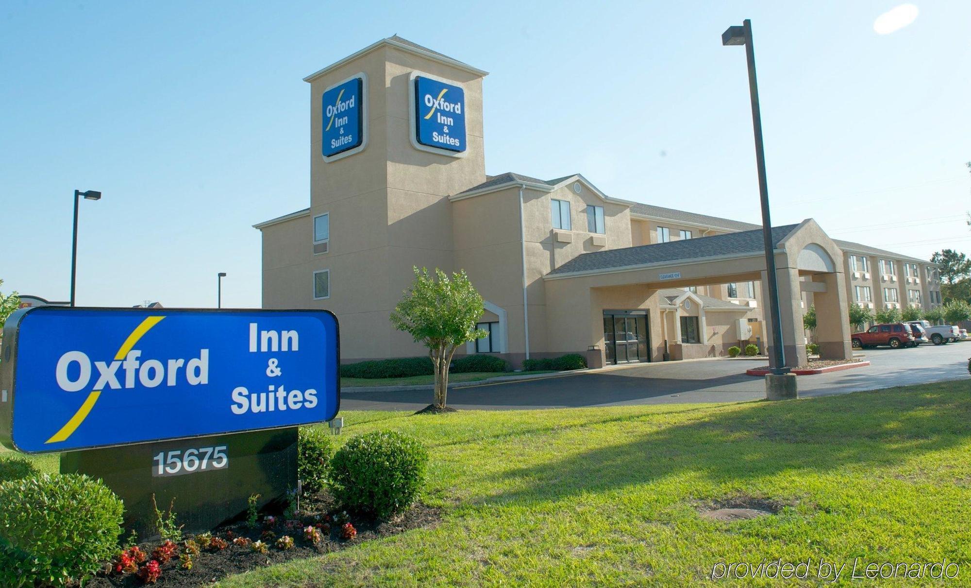 Greentree - Iah Airport Jfk Blvd Motel 2*