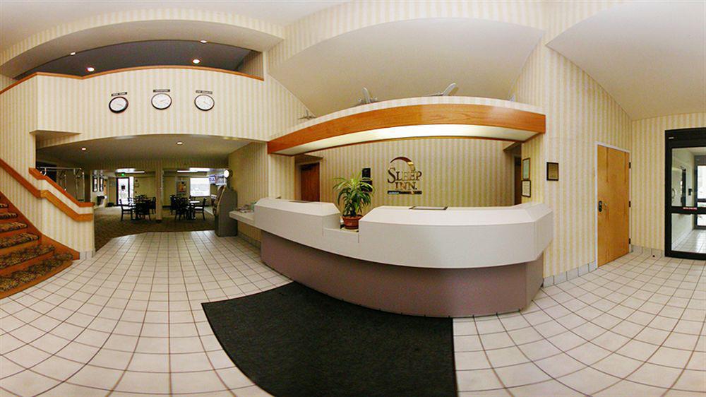 Motel Greentree - Iah Airport Jfk Blvd